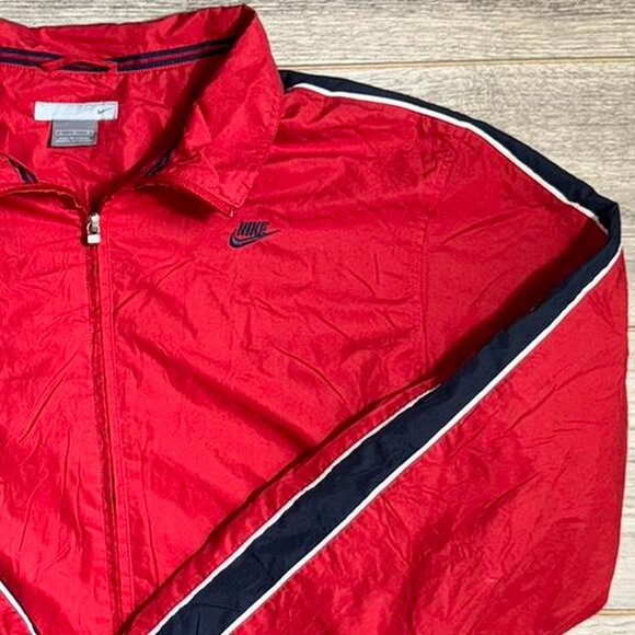 Nike Track jacket - Picture 3 of 3